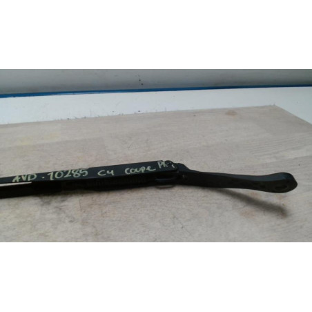 Bras essuie glace avant droit CITROEN C4 1 PHASE 1 COUPE d’occasion