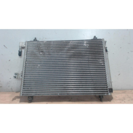 Radiateur clim CITROEN C5 1 PHASE 2 d’occasion