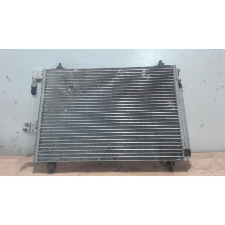 Radiateur clim CITROEN C5 1 PHASE 2 d’occasion