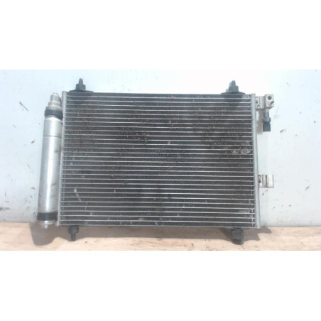 Radiateur clim CITROEN C5 1 PHASE 2 d’occasion