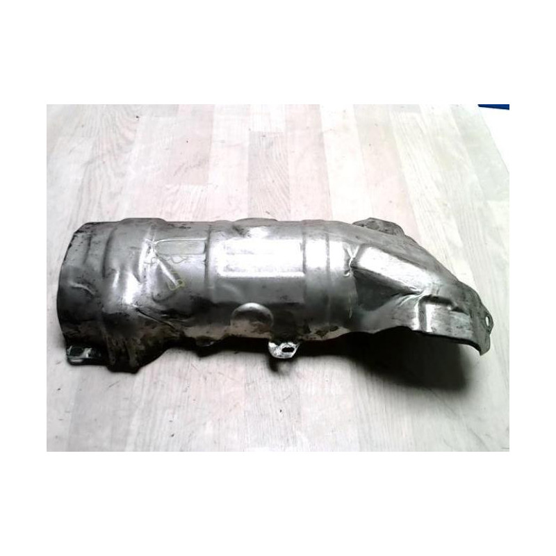 Tole pare feu CITROEN C4 1 PHASE 1 d’occasion