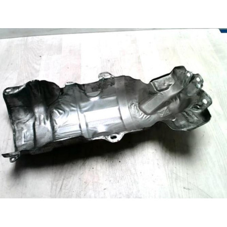 Tole pare feu CITROEN C4 1 PHASE 1 d’occasion
