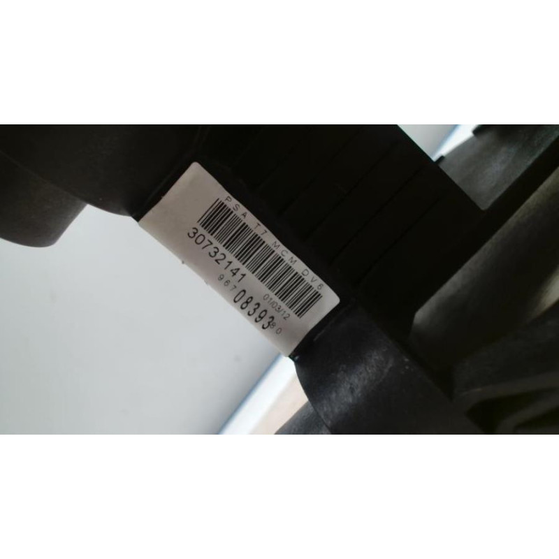 Levier de vitesses PEUGEOT 308 1 PHASE 2 d’occasion