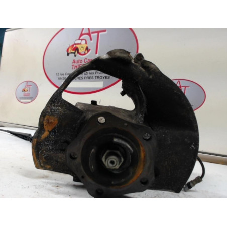 Fusee avant droit PORSCHE  d’occasion