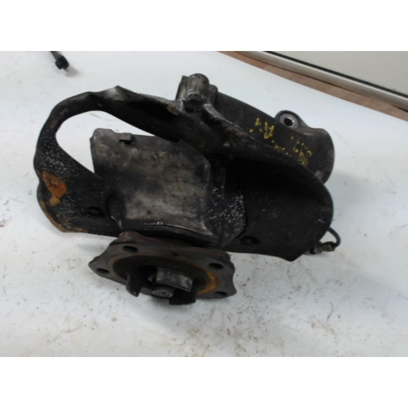 Fusee avant droit PORSCHE  d’occasion