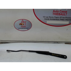 Bras essuie glace avant droit CITROEN  d’occasion