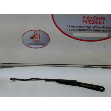 Bras essuie glace avant droit CITROEN  d’occasion