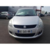 Vitre arriere droit SUZUKI SWIFT 4 d’occasion