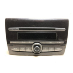 Autoradio d'origine FIAT BRAVO 2 d’occasion
