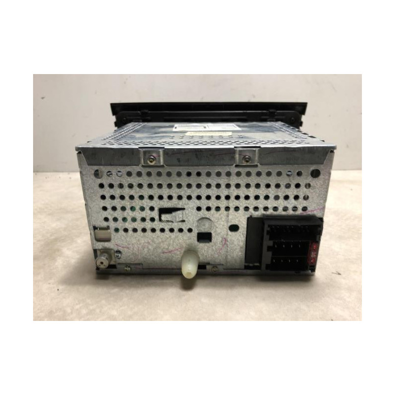 Autoradio d'origine FIAT BRAVO 2 d’occasion