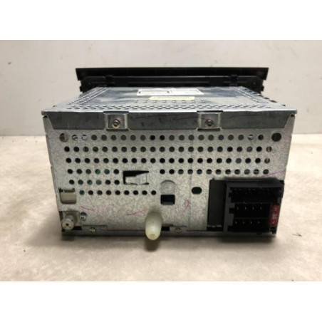 Autoradio d'origine FIAT BRAVO 2 d’occasion