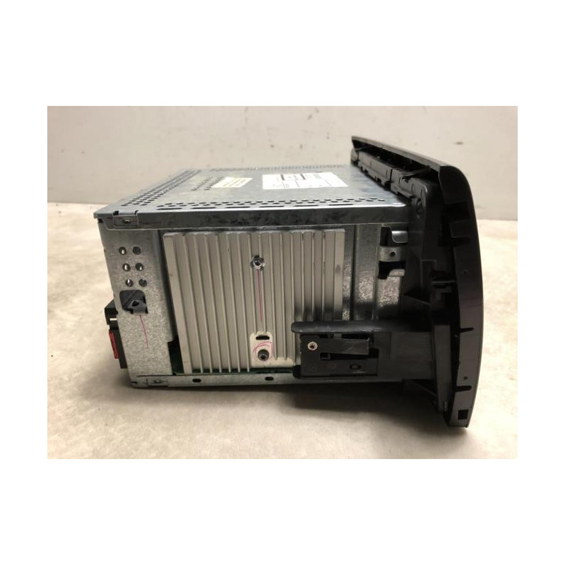 Autoradio d'origine FIAT BRAVO 2 d’occasion