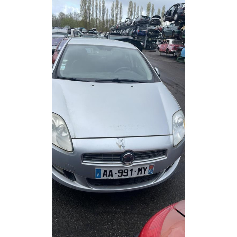 Autoradio d'origine FIAT BRAVO 2 d’occasion