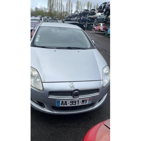 Autoradio d'origine FIAT BRAVO 2 d’occasion