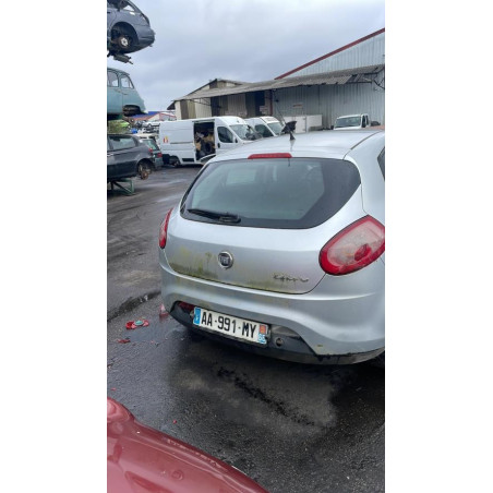 Autoradio d'origine FIAT BRAVO 2 d’occasion