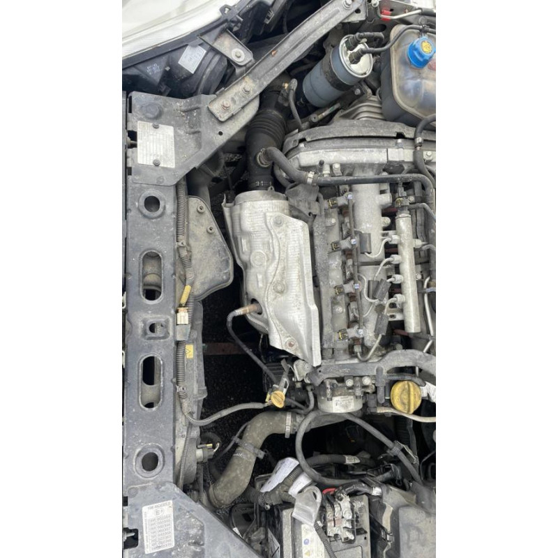 Autoradio d'origine FIAT BRAVO 2 d’occasion