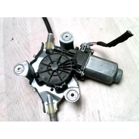Moteur essuie glace avant RENAULT TWINGO 2 PHASE 1 d’occasion