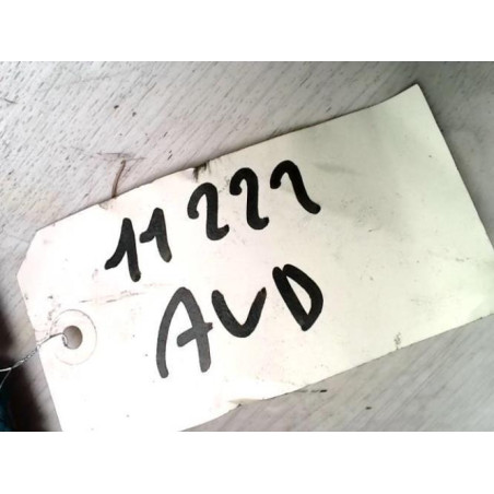 Moteur essuie glace avant RENAULT TWINGO 2 PHASE 1 d’occasion