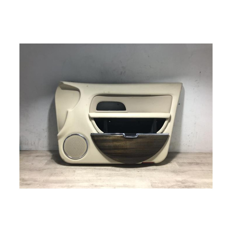 Panneau de porte avant droit CITROEN C6 d’occasion
