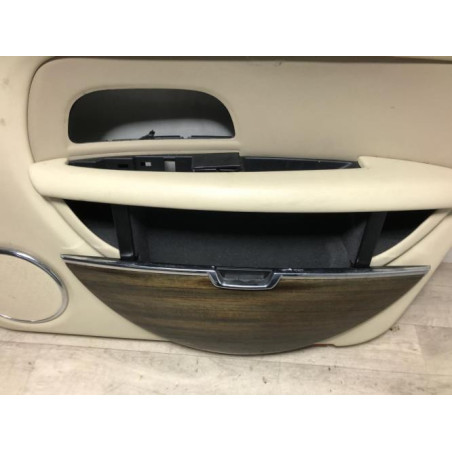 Panneau de porte avant droit CITROEN C6 d’occasion