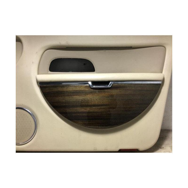 Panneau de porte avant droit CITROEN C6 d’occasion