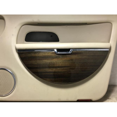 Panneau de porte avant droit CITROEN C6 d’occasion