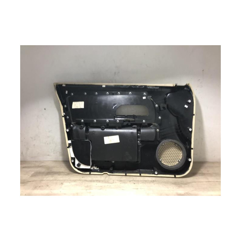 Panneau de porte avant droit CITROEN C6 d’occasion