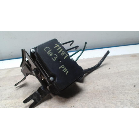 Bloc ABS (freins anti-blocage) RENAULT CLIO 3 PHASE 1 d’occasion