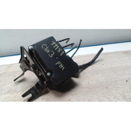 Bloc ABS (freins anti-blocage) RENAULT CLIO 3 PHASE 1 d’occasion