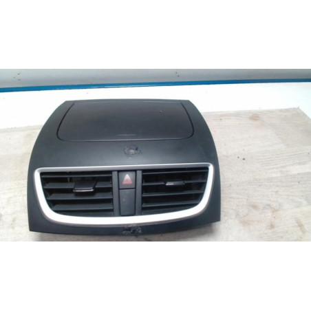 Aerateur tableau de bord SUZUKI SWIFT 4 d’occasion