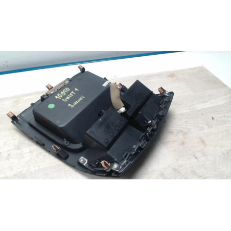 Aerateur tableau de bord SUZUKI SWIFT 4 d’occasion