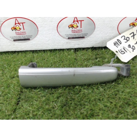 Poignee porte avant droit PEUGEOT 307 PHASE 1 d’occasion