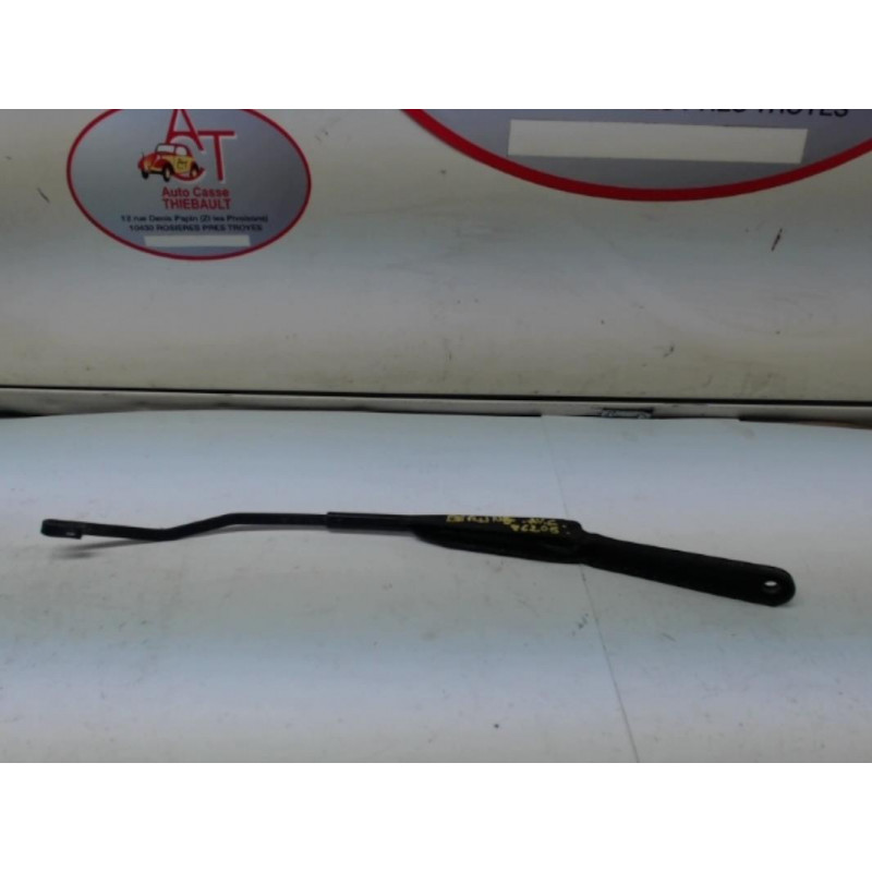 Bras essuie glace avant gauche CITROEN BERLINGO (M49/M59) PHASE 2 d’occasion