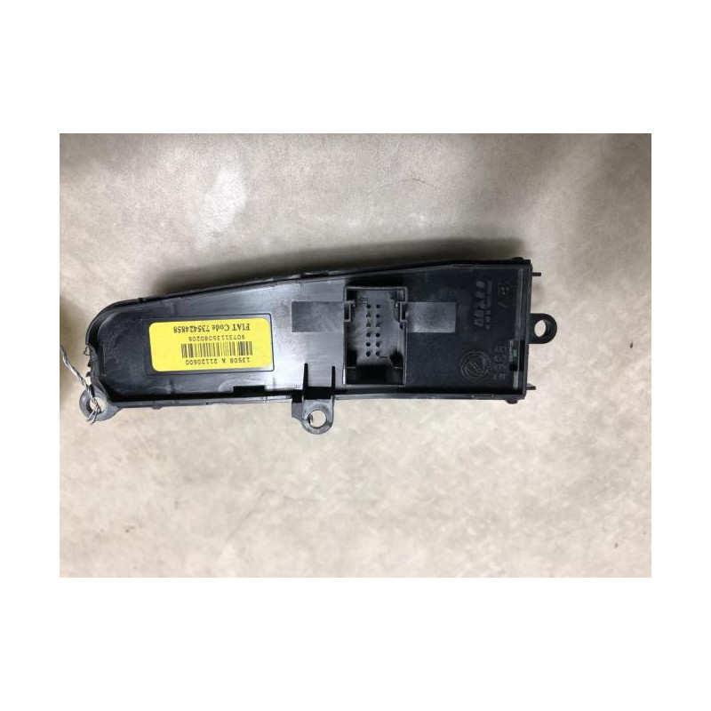 Commande anti brouillard arriere FIAT BRAVO 2 d’occasion