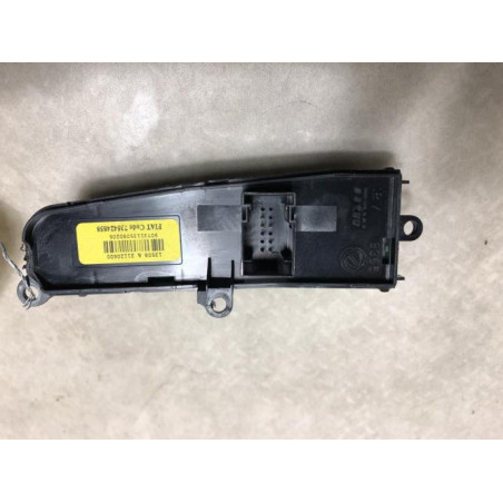 Commande anti brouillard arriere FIAT BRAVO 2 d’occasion