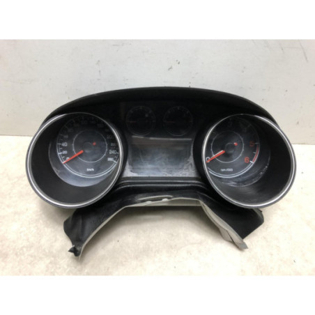 Compteur FIAT BRAVO 2 d’occasion