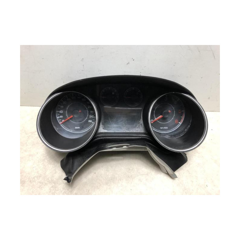 Compteur FIAT BRAVO 2 d’occasion