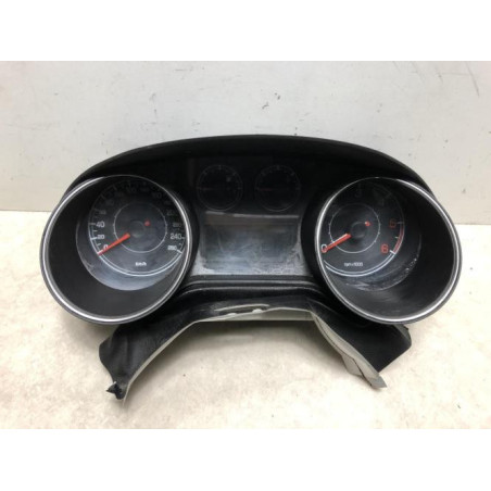 Compteur FIAT BRAVO 2 d’occasion