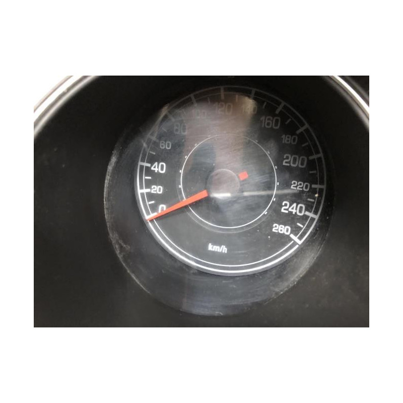 Compteur FIAT BRAVO 2 d’occasion