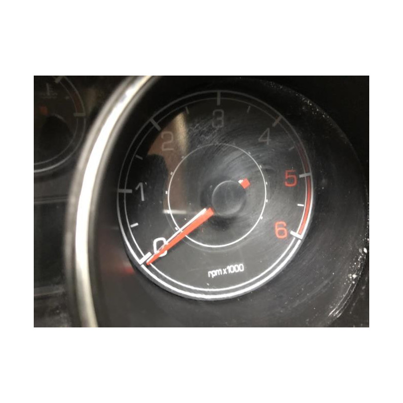 Compteur FIAT BRAVO 2 d’occasion