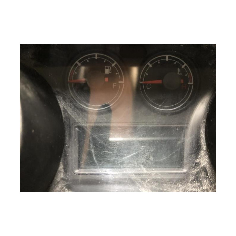 Compteur FIAT BRAVO 2 d’occasion