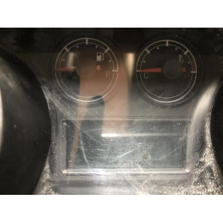 Compteur FIAT BRAVO 2 d’occasion