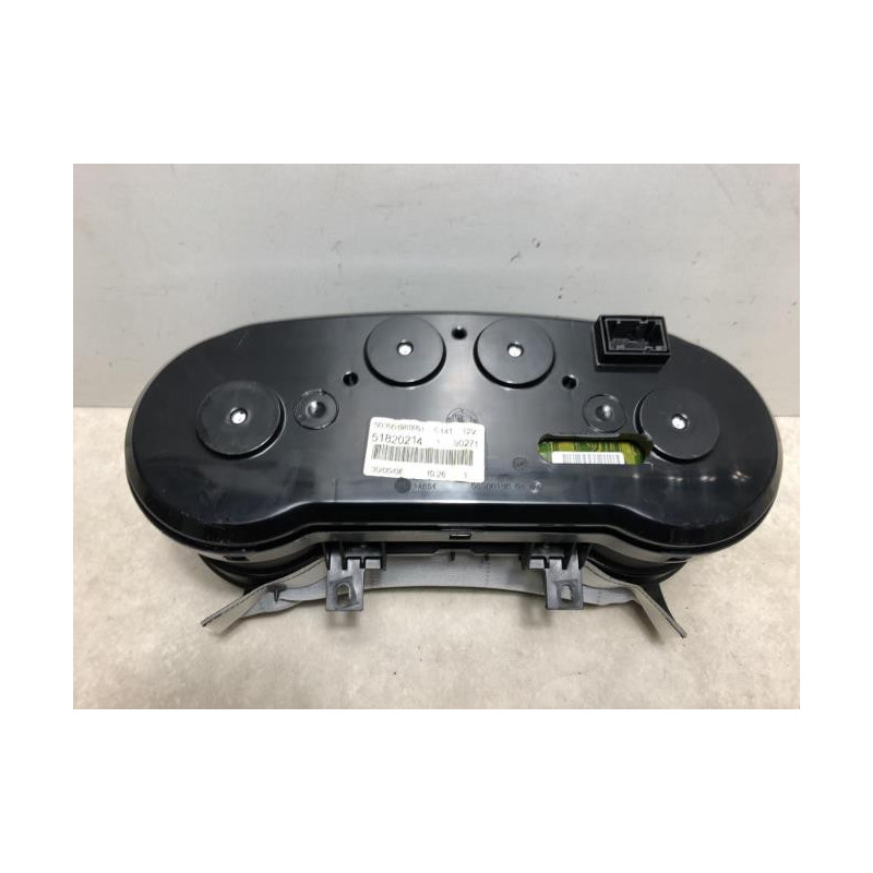 Compteur FIAT BRAVO 2 d’occasion