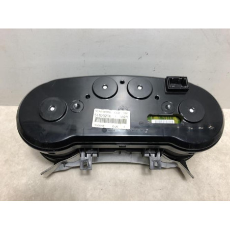 Compteur FIAT BRAVO 2 d’occasion