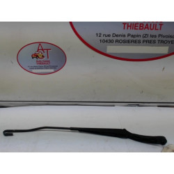 Bras essuie glace avant droit CITROEN  d’occasion
