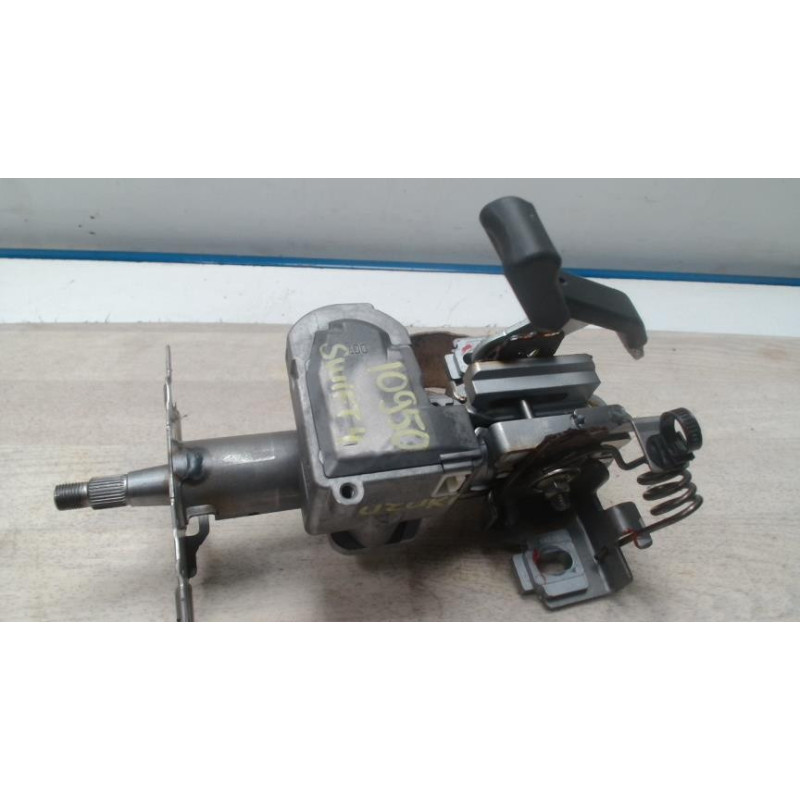 Colonne de direction SUZUKI SWIFT 4 d’occasion