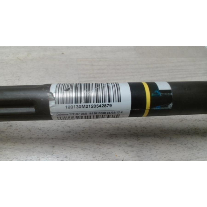 Colonne de direction PEUGEOT 308 1 PHASE 2 d’occasion