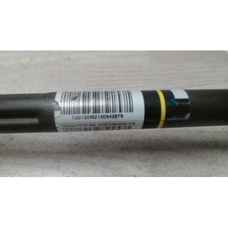 Colonne de direction PEUGEOT 308 1 PHASE 2 d’occasion