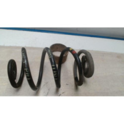 Ressort de suspension arriere gauche RENAULT CLIO 3 PHASE 1 d’occasion