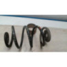 Ressort de suspension arriere gauche RENAULT CLIO 3 PHASE 1 d’occasion